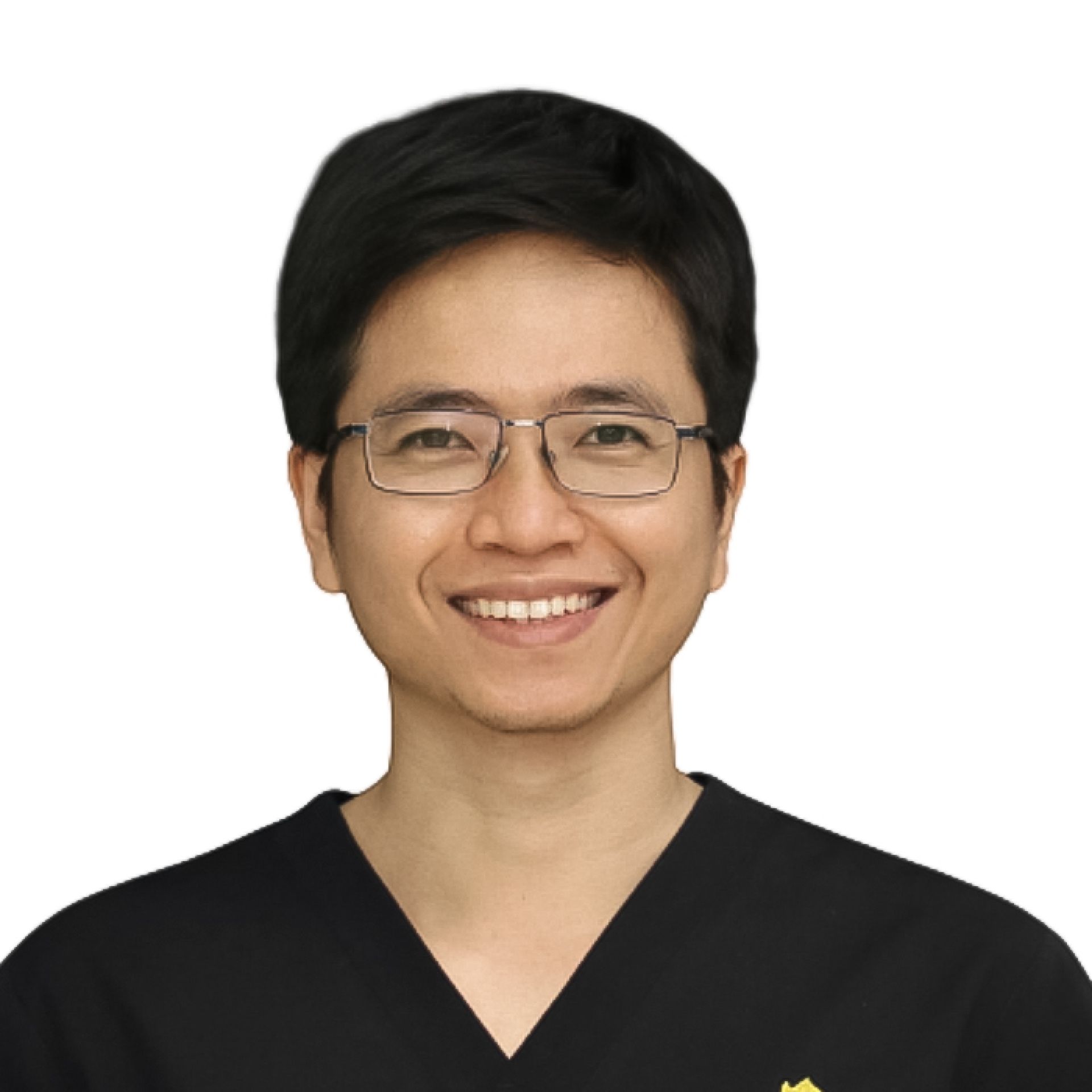 Bác Sĩ Nội Trú - Tiến Sĩ - Bác Sĩ Nguyễn Đức Tuấn